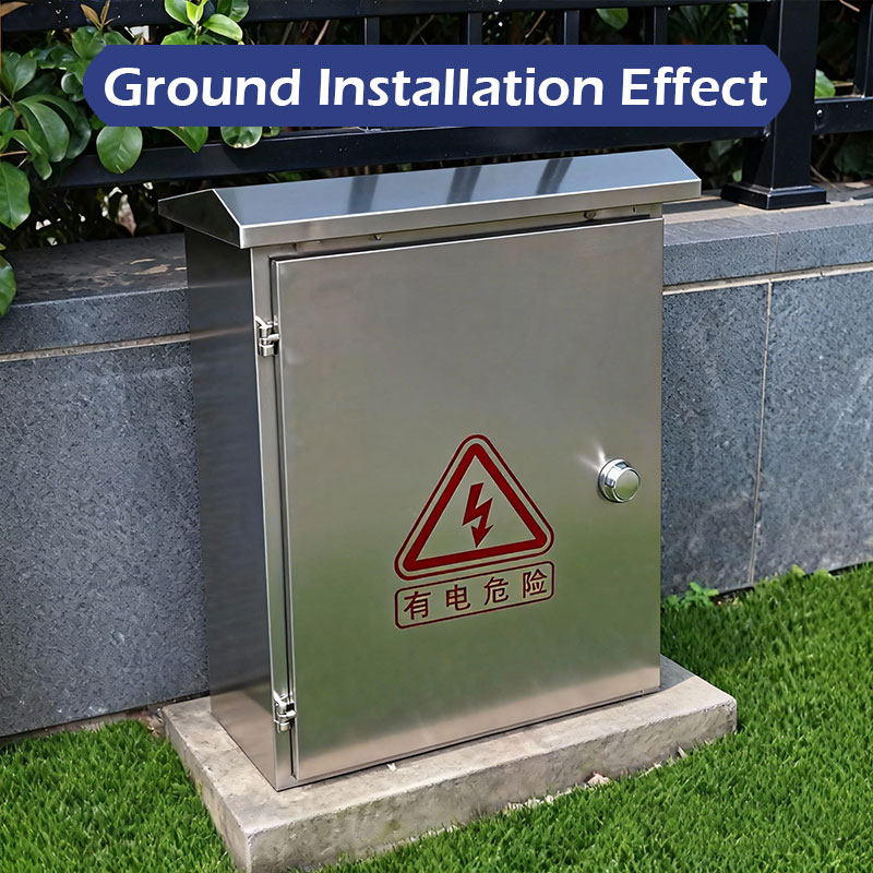 O que é uma caixa de distribuição? O Guia Profissional