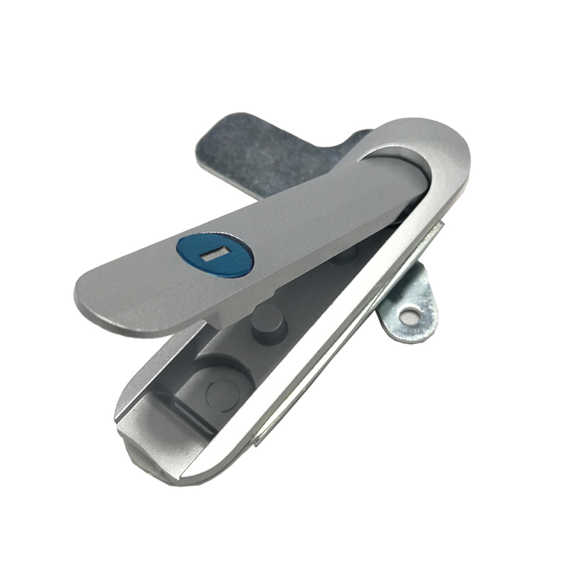 Guia de seleção de fechadura de porta de armário industrial: fechadura de barra longa, fechadura de painel, fechadura de controle de haste, fechadura de maçaneta, fechadura de língua rotativa