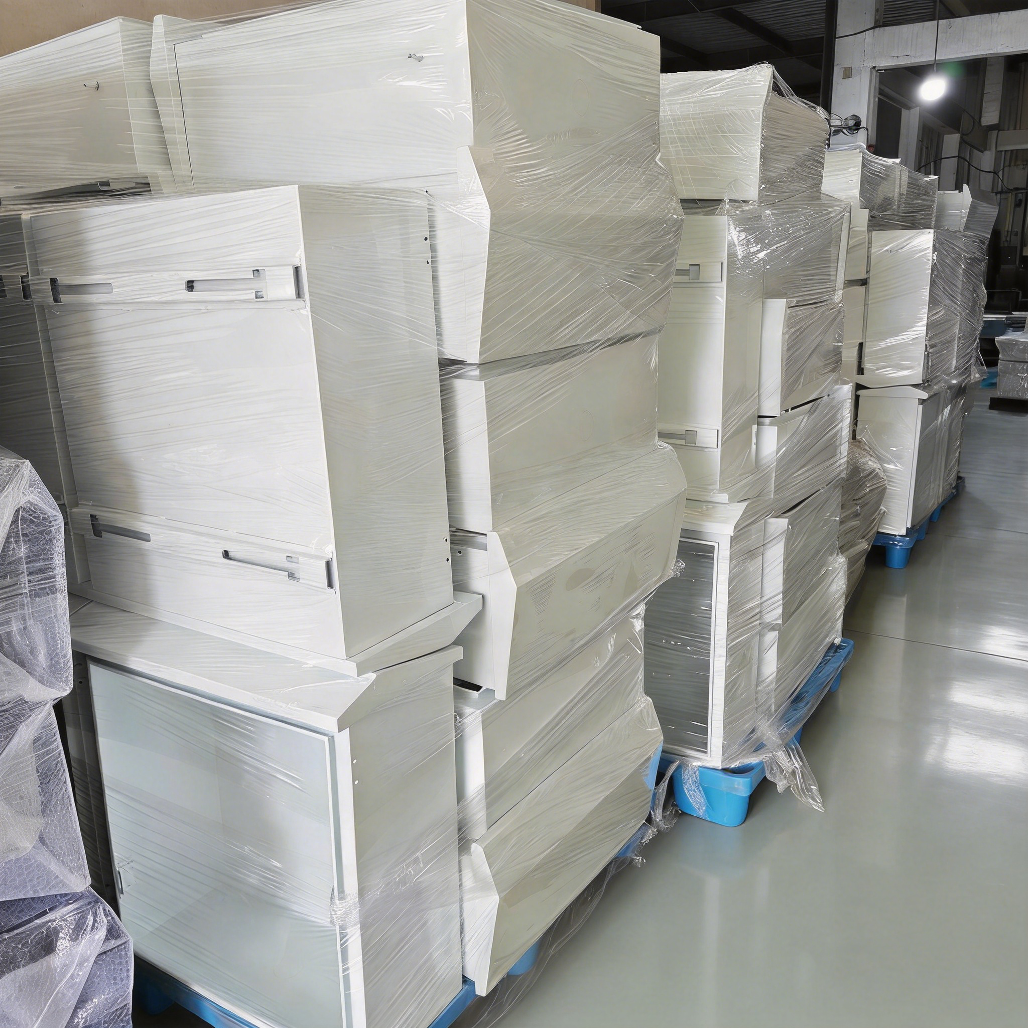 Por que as caixas de distribuição de aço inoxidável montadas na parede dão mais ênfase aos beirais à prova de chuva na entrega em lote de projetos residenciais nos Estados Unidos?
