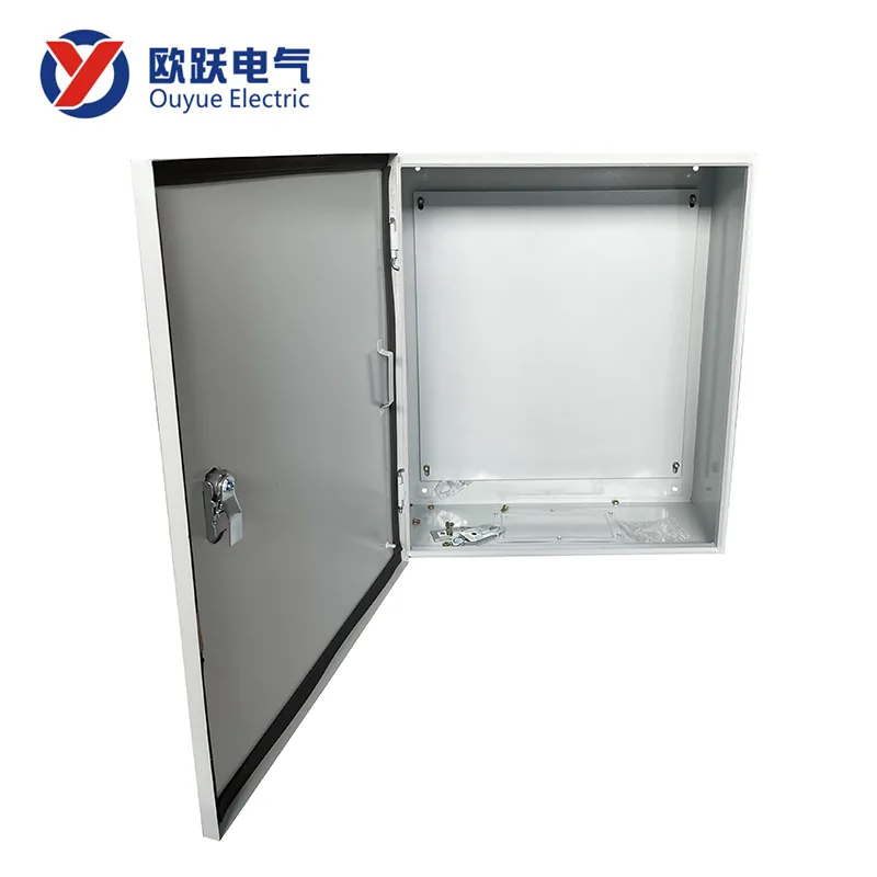 Caixa baixa interna de ferro